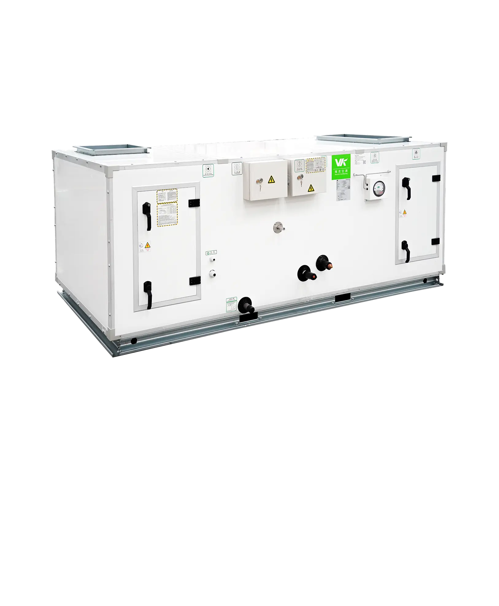 Đơn vị xử lý không khí